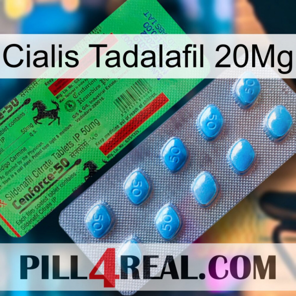 Cialis Tadalafil 20Mg new03
